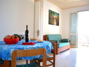 Casa vacanze Sabi con balcone ampio ed abitabile a San Foca San Foca